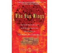 Stuart Clark The Sun Kings (Tascabile)