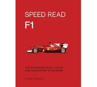Stuart Codling Speed Read F1 (Tascabile) Speed Read