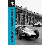 Stuart Codling The Life Monaco Grand Prix (Tascabile) Life