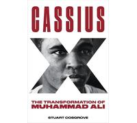 Stuart Cosgrove Cassius X (Tascabile)