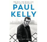 Stuart Coupe Paul Kelly (Tascabile)