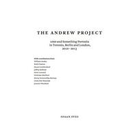 Stuart Cumberland Shaan Syed Ruth Shaan Syed: The Andrew (Mixed Media Product)