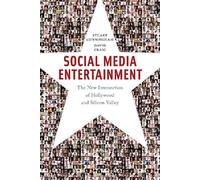Stuart Cunningham David Craig Social Media Entertainment (Copertina rigida)