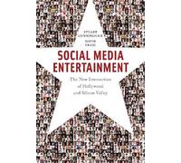 Stuart Cunningham David Craig Social Media Entertainment (Tascabile)