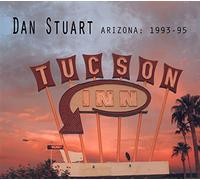 Stuart Dan - Arizona: 1993-95