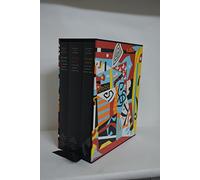 Stuart Davis: A Catalogue Raisonne: 1: Essays and References: v. 2: Catalogue Entries 1-1323: v. 3: Catalogue Entries 1324-1749
