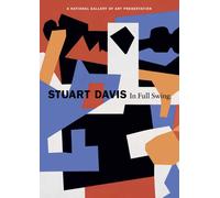 Stuart Davis: In Full Swing (DVD) Na
