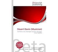 Stuart Davis (Musician): Des Moines, Iowa, Apocalyptic and Post- Apocalyptic Fiction, Buddhist