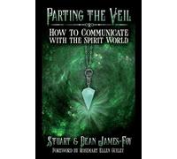 Stuart & Dean James-Foy Parting the Veil (Tascabile)