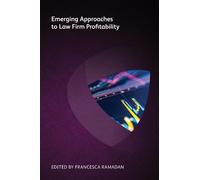 Stuart Dodds Peter Lane Secor Rupert Hawke A Emerging Approaches to (Tascabile)