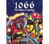 Stuart Douch 1066: The Battle of Hastings (Copertina rigida)