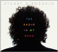 Stuart D'Rozario - The Radio In My Head