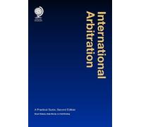 Stuart Dutson Neil Newing Andy Mood International Arbitratio (Copertina rigida)