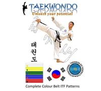 Stuart Dutton Ian Kirkpatrick TaekwonDo (Tascabile)