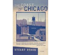 Stuart Dybek The Coast of Chicago (Tascabile)