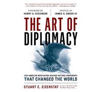 Stuart E. Eizenstat The Art of Diplomacy (Copertina rigida)