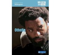 Stuart Eames John O'Connor Othello (new edition) (Tascabile)