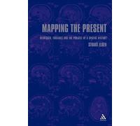 Stuart Elden Mapping the Present (Tascabile)