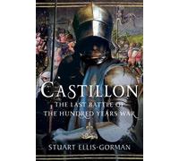 Stuart Ellis-Gorman Castillon (Copertina rigida)