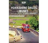 Stuart Emmett Yorkshire Dales Buses: West Yorkshire Road Car Company (Tascabile)