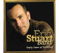 Stuart, Eric Band - Empty Frame Of Reference