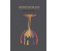 Stuart Evans Meritocrats (Tascabile)
