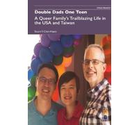 Stuart F Chen-Hayes Double Dads One Teen (Tascabile) Critical Pedagogy