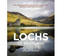Stuart Fisher Lochs of Scotland (Tascabile)