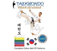 Stuart G Dutton Taekwon Do (Tascabile)