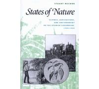 Stuart George McCook States of Nature (Tascabile)