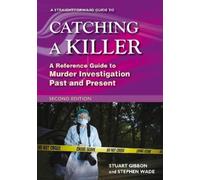 Stuart Gibbon St A Straightforward Guide to Catching a Killer: Seco (Tascabile)