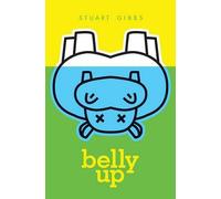 Stuart Gibbs Belly Up (Mixed Media Product) Funjungle