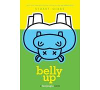 Stuart Gibbs Belly Up (Tascabile) Funjungle