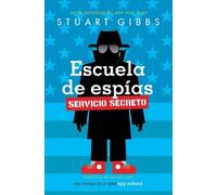 Escuela de espías Servicio Secreto/ Spy School Secret Service