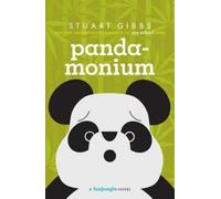 Stuart Gibbs Panda-Monium (Copertina rigida) Funjungle