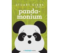 Stuart Gibbs Panda-Monium (Tascabile) Funjungle