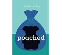 Stuart Gibbs Poached (Copertina rigida) Funjungle