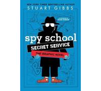 Spy School Secret Service