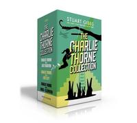 Stuart Gibbs The Charlie Thorne Collection (Boxed Set) (Copertina rigida)