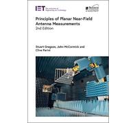 Stuart Gregson John McCor Principles of Planar Near-Field Ant (Copertina rigida)