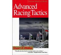 Stuart H. Walker Advanced Racing Tactics (Tascabile)