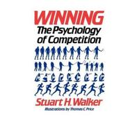 Stuart H. Walker Winning (Tascabile)