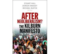 Stuart Hall After Neoliberalism? (Tascabile)