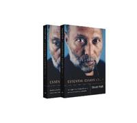 Stuart Hall Essential Essays (Two-volume Set) (Tascabile)