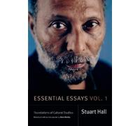 Stuart Hall Essential Essays, Volume 1 (Tascabile)
