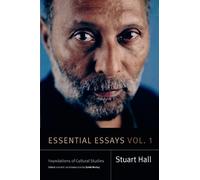 Stuart Hall Essential Essays, Volume 1 (Tascabile)