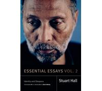Stuart Hall Essential Essays, Volume 2 (Tascabile)