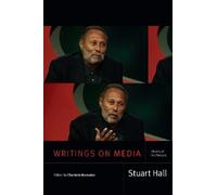 Stuart Hall Writings on Media (Copertina rigida) Stuart Hall: Selected Writings