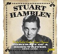 Stuart Hamblen Honky Tonkin', Cowboy Songs & Hymns: Portrait of a Songwrite (CD)