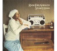 Stuart Hamm - Radio Free Albemuth [Import]